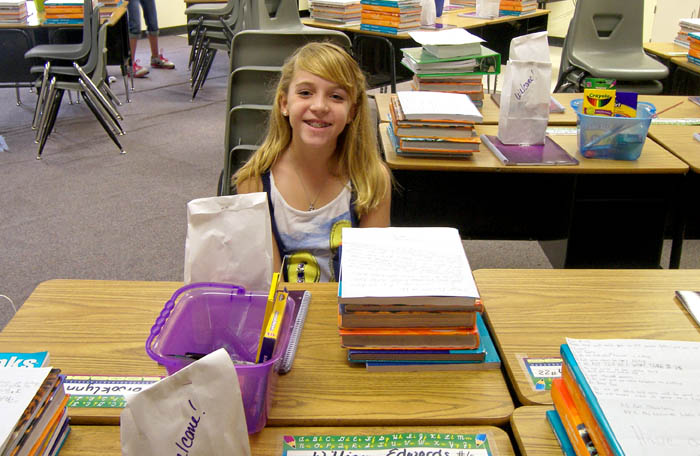 Back to school 4